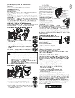 Предварительный просмотр 11 страницы Chamberlain 9747E Series Installation Manual