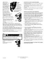 Preview for 4 page of Chamberlain 976LM Security+ User Manual