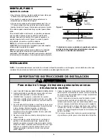 Preview for 14 page of Chamberlain A1633M Additional Instruction Manual