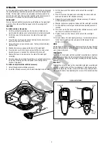 Preview for 3 page of Chamberlain A7008890 Manual