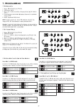 Предварительный просмотр 18 страницы Chamberlain AA250EVK Installation Manual