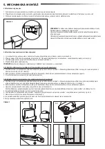 Предварительный просмотр 26 страницы Chamberlain AA250EVK Installation Manual