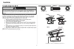 Preview for 9 page of Chamberlain AccessMaster M885 Installation Manual