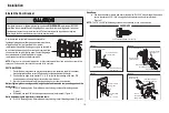 Preview for 11 page of Chamberlain AccessMaster M885 Installation Manual