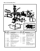 Предварительный просмотр 34 страницы Chamberlain AccessMaster Security+ M200 Owner'S Manual