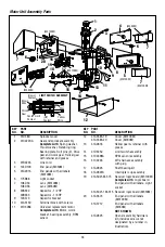 Предварительный просмотр 34 страницы Chamberlain AccessMaster Security+ M3100M-1/2HP Owner'S Manual