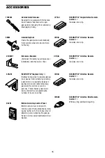 Предварительный просмотр 35 страницы Chamberlain AccessMaster Security+ M3100M-1/2HP Owner'S Manual