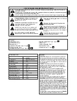 Предварительный просмотр 8 страницы Chamberlain AGO250L Instructions Manual