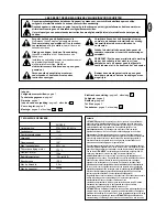 Предварительный просмотр 11 страницы Chamberlain AGO250L Instructions Manual