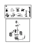 Предварительный просмотр 16 страницы Chamberlain AGO250L Instructions Manual