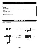 Предварительный просмотр 3 страницы Chamberlain APT Owner'S Manual