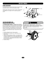 Предварительный просмотр 10 страницы Chamberlain APT Owner'S Manual