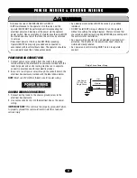 Предварительный просмотр 11 страницы Chamberlain APT Owner'S Manual