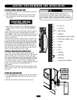 Предварительный просмотр 12 страницы Chamberlain APT Owner'S Manual