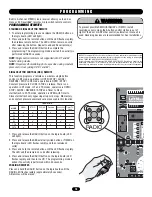 Предварительный просмотр 18 страницы Chamberlain APT Owner'S Manual