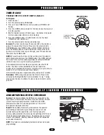 Предварительный просмотр 22 страницы Chamberlain APT Owner'S Manual