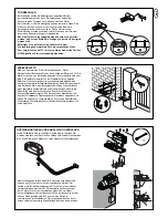 Preview for 4 page of Chamberlain ART200 Operating Instructions Manual