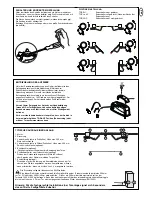 Preview for 5 page of Chamberlain ART200 Operating Instructions Manual