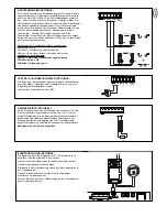 Preview for 9 page of Chamberlain ART200 Operating Instructions Manual