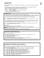 Preview for 11 page of Chamberlain ART200 Operating Instructions Manual