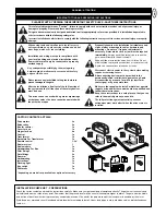 Preview for 15 page of Chamberlain ART200 Operating Instructions Manual