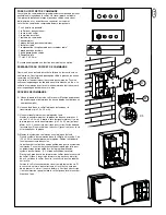 Preview for 34 page of Chamberlain ART200 Operating Instructions Manual