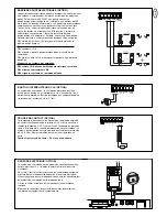 Preview for 37 page of Chamberlain ART200 Operating Instructions Manual