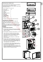 Preview for 6 page of Chamberlain ART200K Manual