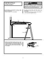 Preview for 11 page of Chamberlain ATS 211 Owner'S Manual