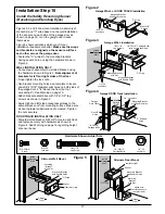 Предварительный просмотр 17 страницы Chamberlain ATS 211 Owner'S Manual