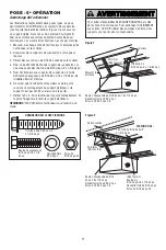 Предварительный просмотр 47 страницы Chamberlain ATS 2113X 1/2 HP Installation Manual