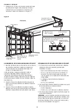 Предварительный просмотр 54 страницы Chamberlain ATS 2113X 1/2 HP Installation Manual