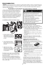 Предварительный просмотр 65 страницы Chamberlain ATS 2113X 1/2 HP Installation Manual