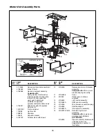 Предварительный просмотр 30 страницы Chamberlain ATS 2113X 1/2 HP Owner'S Manual