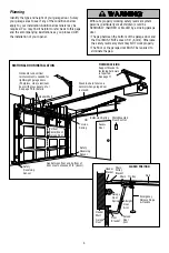 Preview for 4 page of Chamberlain ATS Owner'S Manual