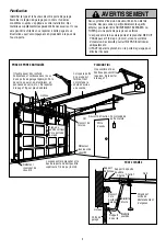 Preview for 40 page of Chamberlain ATS Owner'S Manual