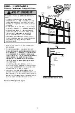 Preview for 44 page of Chamberlain ATS Owner'S Manual