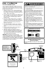 Preview for 48 page of Chamberlain ATS Owner'S Manual