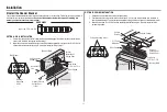 Предварительный просмотр 11 страницы Chamberlain ATSW Manual