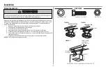 Preview for 13 page of Chamberlain ATSW Manual