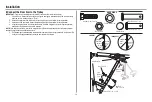 Предварительный просмотр 16 страницы Chamberlain ATSW Manual