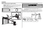 Preview for 57 page of Chamberlain B1381C Owner'S Manual