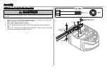 Предварительный просмотр 8 страницы Chamberlain B2202C Installation Manual