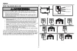 Предварительный просмотр 74 страницы Chamberlain B353 Owner'S Manual