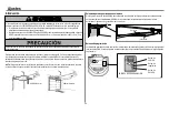 Предварительный просмотр 73 страницы Chamberlain B500 Owner'S Manual