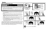 Предварительный просмотр 74 страницы Chamberlain B500 Owner'S Manual