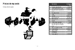 Предварительный просмотр 91 страницы Chamberlain B500 Owner'S Manual