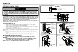 Preview for 17 page of Chamberlain B550 Owner'S Manual