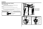 Preview for 18 page of Chamberlain B550 Owner'S Manual