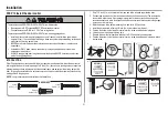 Preview for 21 page of Chamberlain B550C Owner'S Manual